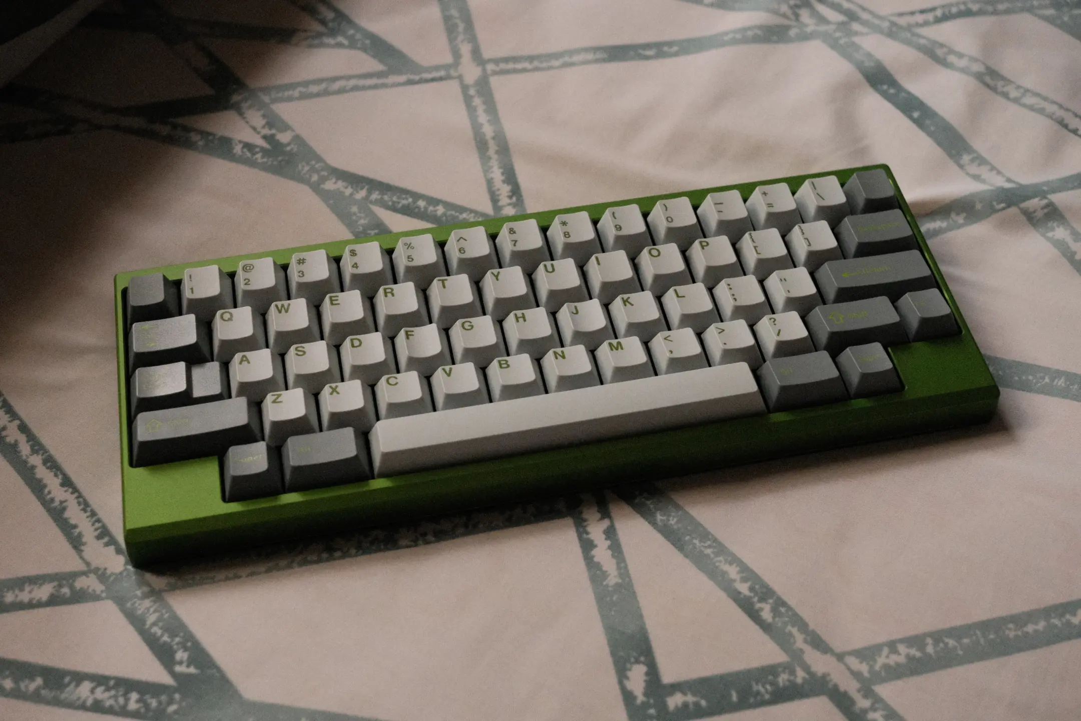 Geass60 Revival