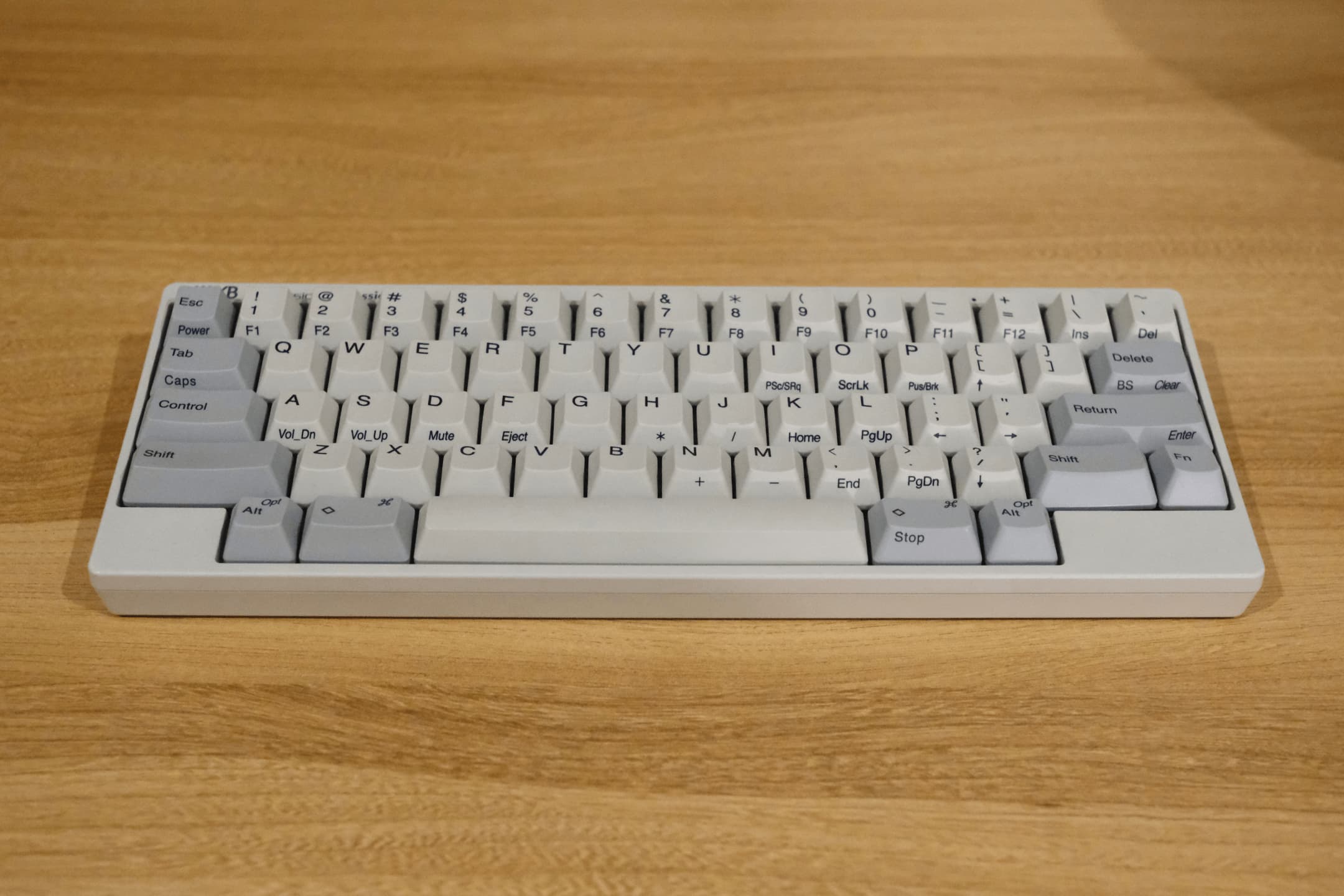 HHKB Professional Classic
