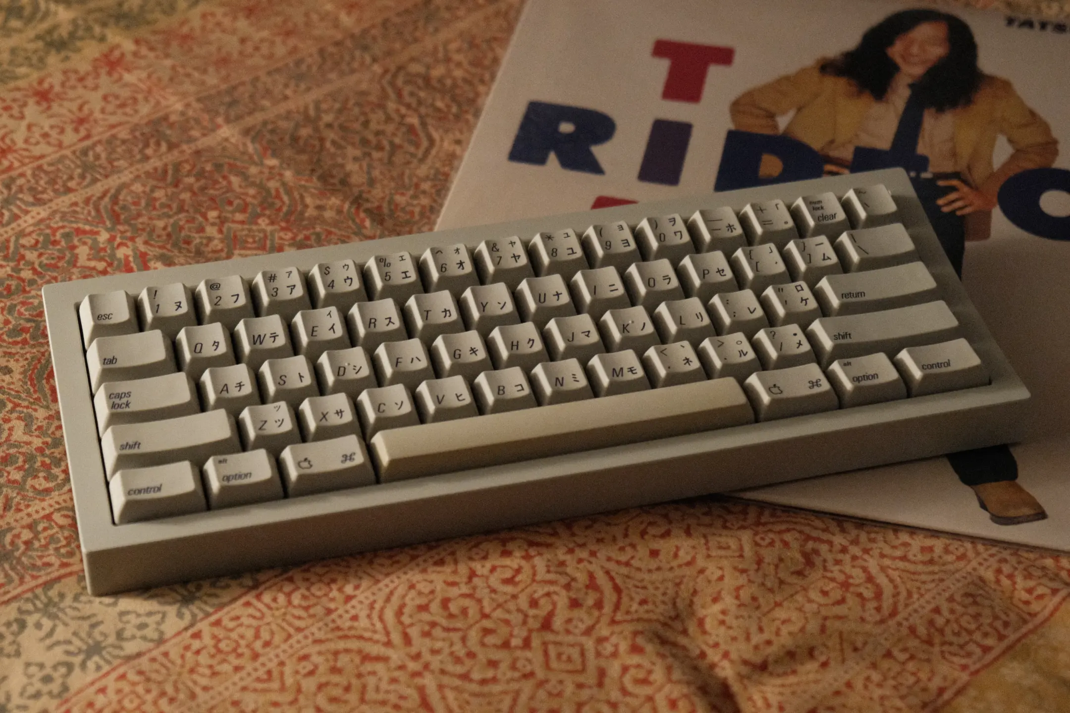 ai03 Lunar II