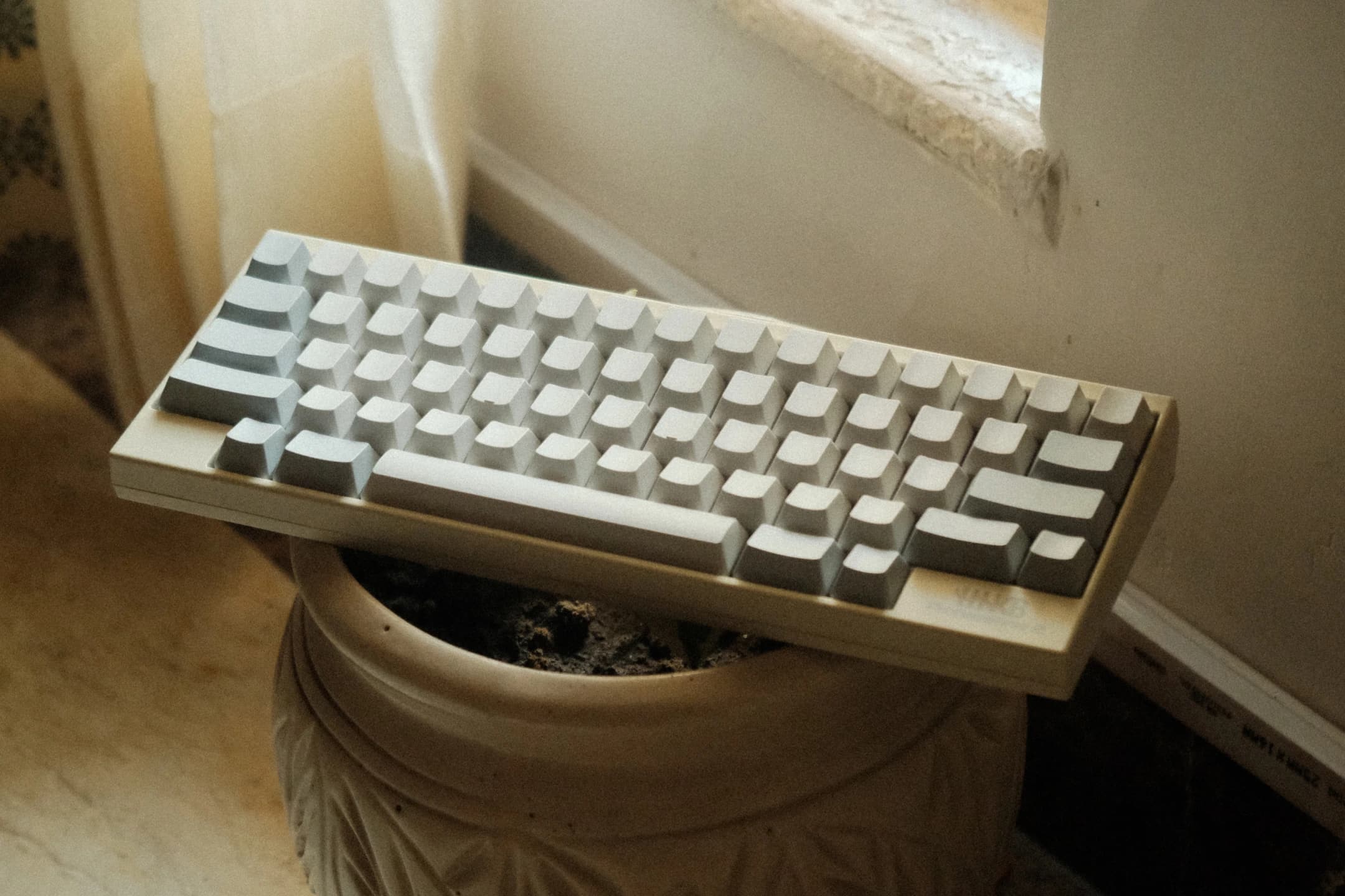 HHKB Pro 2