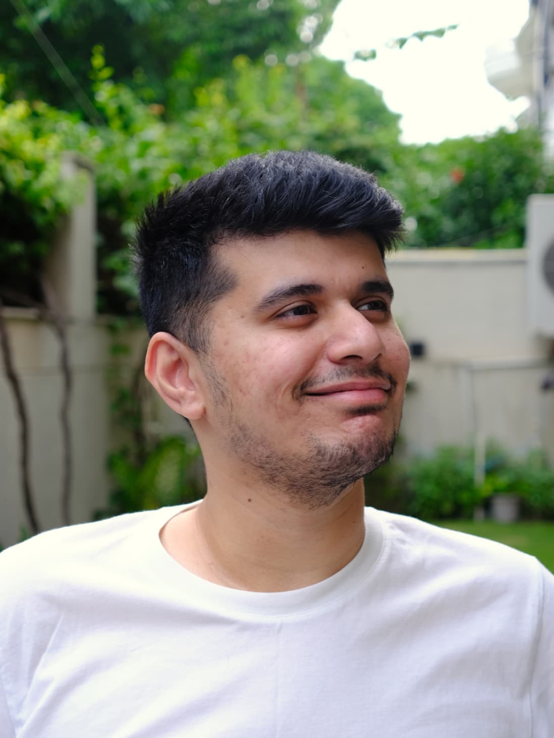 Photo of Ratik Sharma